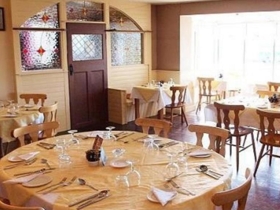 Мотель Keane'S Bar & Restaurant Lisdeen Экстерьер фото